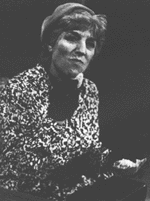 Audience with Queen at the Riverside Studios